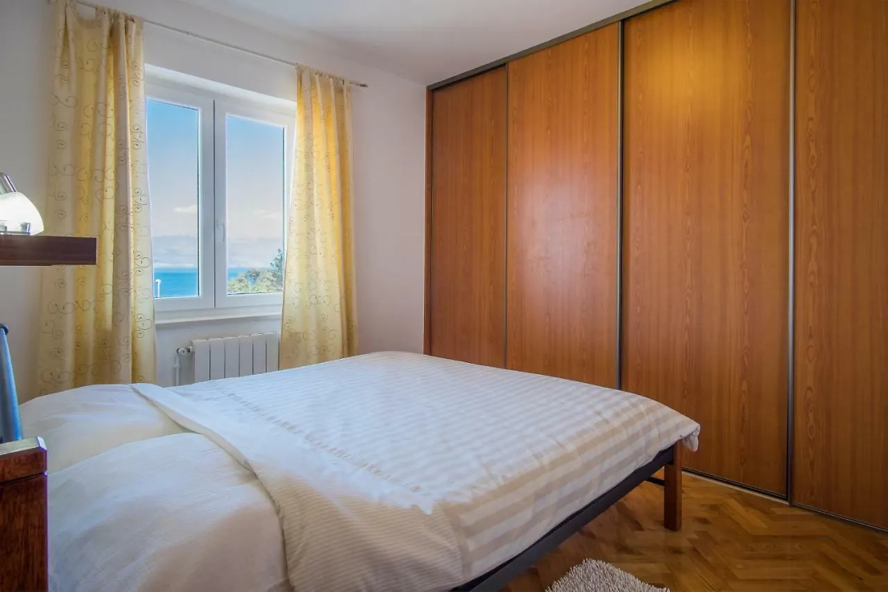 Apartman Cubranic Apartment Vrbnik Croatia