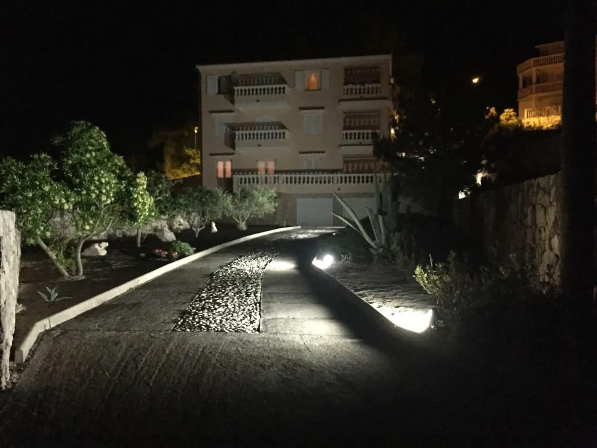 Apartman Cubranic Apartment Vrbnik